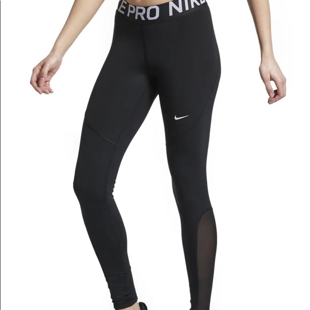 Nike Pro Leggings